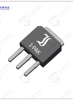DID3A2N65晶体管MOSFET IPAK N 650V 3.2A