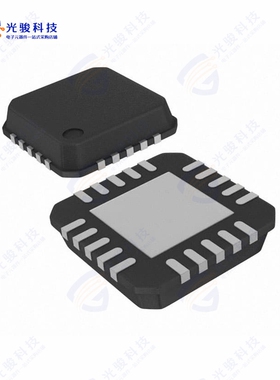 CC113LRTKT《RF RX FSK/GFSK 315/433MHZ 20VQFN》