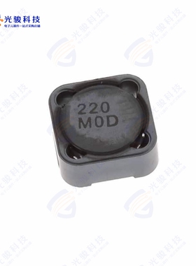 CDRH125L125NP-220MC《FIXED IND 22UH 3.7A 39.5MOHM SMD》