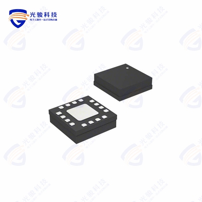 HMC866LC3TR《IC LIMITING AMP 32GBPS 16SMD》