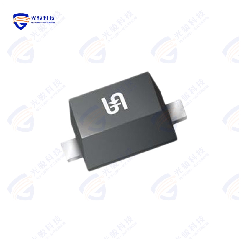 BAV21WS R9G晶体管DIODE STD 250V 200MA SOD323F