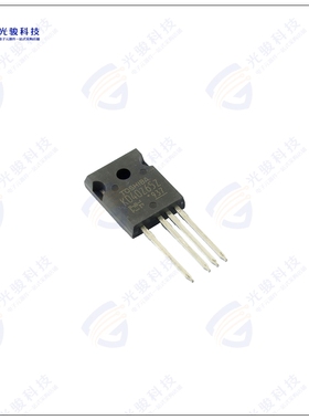 TK040Z65Z,S1F晶体管MOSFET N-CH 650V 57A TO247-4L