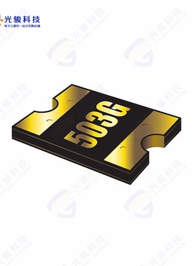 PFDF.050.2《PTC RESET FUSE 60V 550MA 2018》