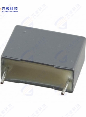 R60QR3470AA40K《CAP FILM 0.47UF 10% 1KVDC RADIAL》