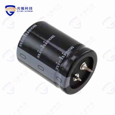 LLS2G391MELB《CAP ALUM 390UF 20% 400V SNAP》