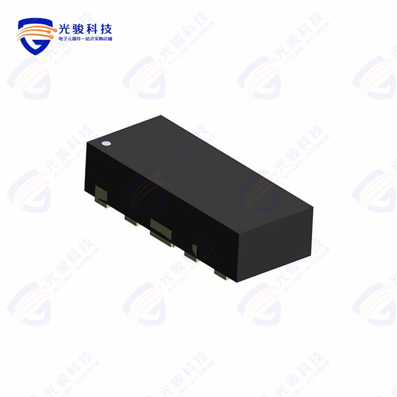 STN254050UL50H《TVS DIODE 5VWM 15VC DFN2510-10L》