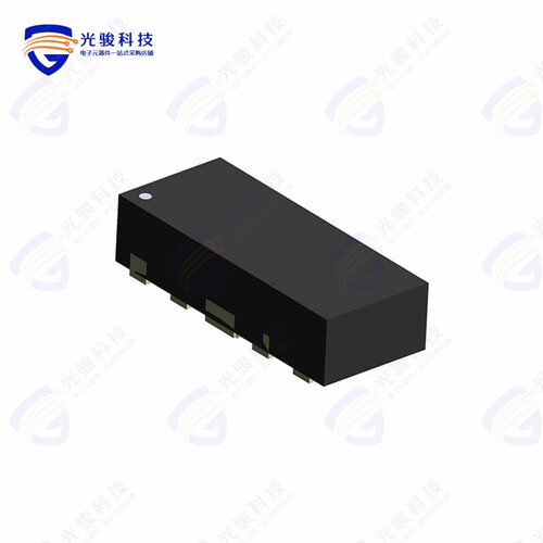 STN254050UL50《TVS DIODE 5VWM 12VC DFN2510-10L》