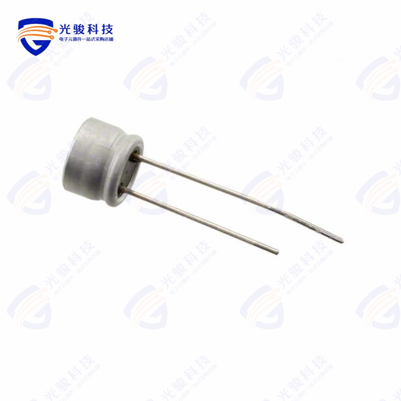 PLF1E100MCL2TP《CAP ALUM POLY 10UF 20% 25V T/H》