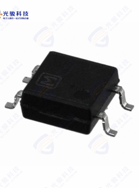 APV2121S《OPTOISOLATOR 2.5KV PHVOLT 4SMD》