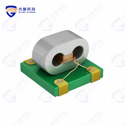 CX2043LNLT《BALUN 1MHZ-1GHZ 1.5:1 5SMD MODUL》
