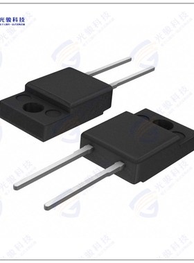 VS-15ETL06FP-N3晶体管DIODE STANDARD 600V 15A TO2202