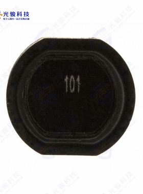 LDS0705-101M-R《FIXED IND 100UH 808MA 357MOHM SM》