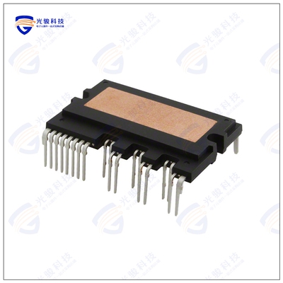 FSBB20CH60C晶体管MODULE SPM 600V 20A 27PWRDIP