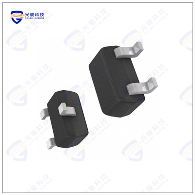 BAT54CT晶体管30V 1 PAIR OF COMMON CATHODES 20