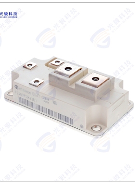 FZ400R12KE3B1HOSA1晶体管IGBT MOD 1200V 650A 2250W