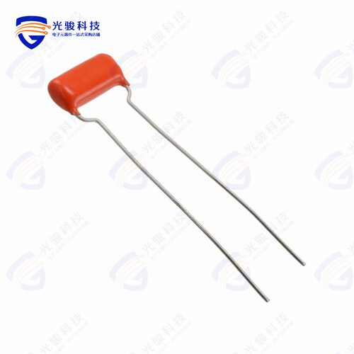 225P68391WD3《CAP FILM 0.068UF 10% 100VDC RAD》