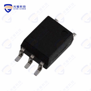 TLP2363(V4-TPR,E《HIGH SPEED PHOTOCOUPLER; 10MBD;》
