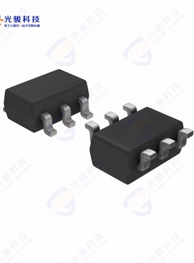 AOZ8105CI《TVS DIODE 5VWM 16.5VC SOT23-6》