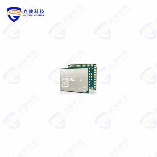 EXS82-W REL.1.3《LPWA IOT MODULE PLATFORM DELIVER》