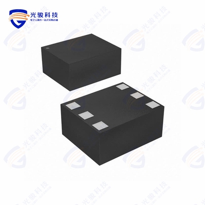 SKY65611-11《IC AMP GPS 1.559GHZ-1.61GHZ 6DFN》