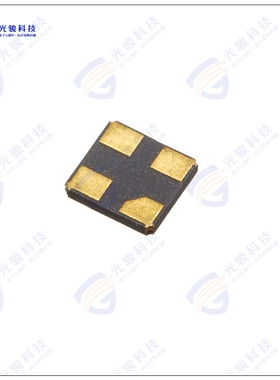 R1210-52.000-5-F-0710-TR晶体 振荡器 CRYSTAL 52.0MHZ 5PF SMD