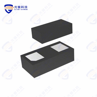 MA4E1317《RF DIODE SCHOTTKY 7V》