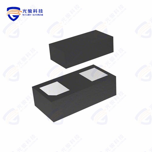 MA4E1317《RF DIODE SCHOTTKY 7V》