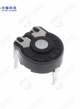 PT10MV10-501A2020-S《10MM CONTROL/ SENSOR TRIMMER POT》