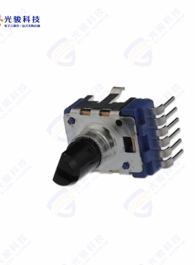 11VR2K20F2N103B1《POT 10K OHM 1/20W CARBON LINEAR》