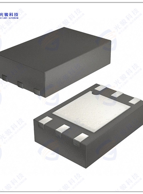 FDMB2307NZ晶体管MOSFET 2N-CH 6MLP