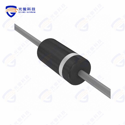 P6KE27CATA《TVS DIODE 23.1VWM 37.5VC DO15》