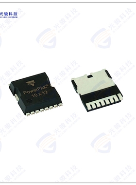 SIJK140E-T1-GE3晶体管N-CHANNEL 40 V (D-S) 175 C MOSFE