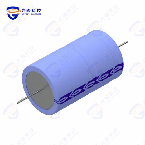 MAL204217339E3《CAP ALUM 33UF 450V AXIAL》