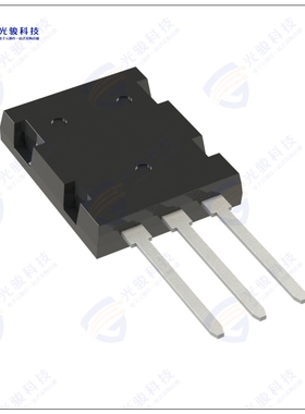 IXFL132N50P3晶体管MOSFET N-CH 500V 63A ISOPLUS264