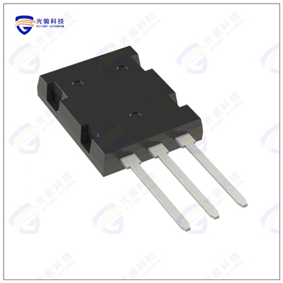 IXFL100N50P晶体管MOSFET N-CH 500V 70A ISOPLUS264