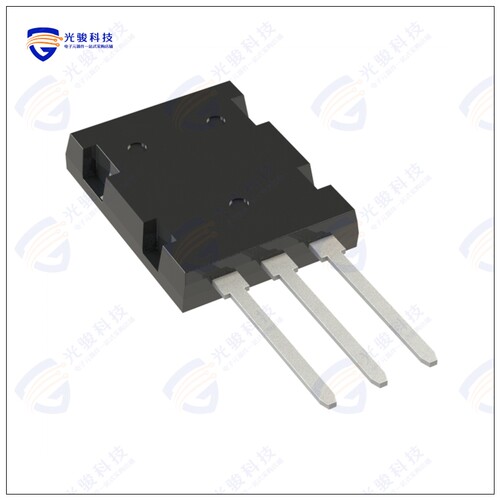 IXFL132N50P3晶体管MOSFET N-CH 500V 63A ISOPLUS264