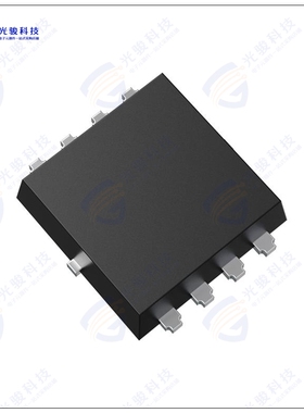 XPN3R804NC,L1XHQ晶体管MOSFET N-CH 40V 40A 8TSON