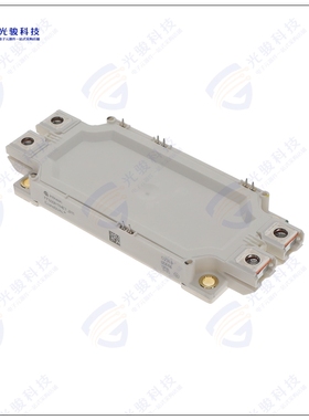 FF600R17ME7B11BPSA1晶体管MEDIUM POWER ECONO