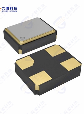 7R-25.000MAAQ-T《CRYSTAL 25.0000MHZ 10PF SMD》
