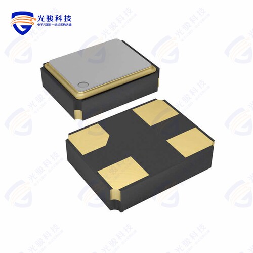 7R-25.000MAHB-T《CRYSTAL 25.0000MHZ 6PF SMD》