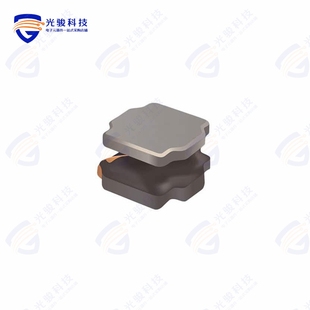 IND 8.2UH 3.4A SRN6045TA FIXED 55.2MOHM 8R2M