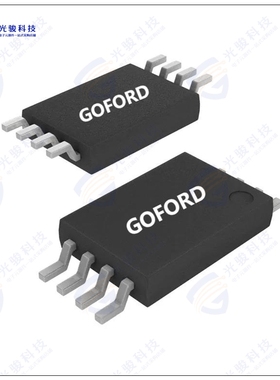 G085P02TS晶体管P-20V,-8.2A,RD(MAX)小于8.5M@-4.5V,V