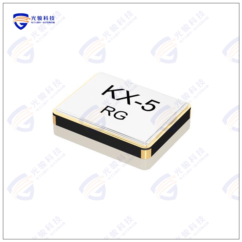 12.85526晶体 振荡器 CRYSTAL 32.0 MHZ SMD KX-5 8PF, 4