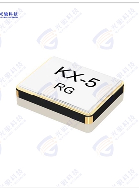 12.85518晶体 振荡器 CYSTAL 20.0MHZ 8PF SMD