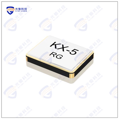 12.85539晶体 振荡器 CYSTAL 40.0MHZ 8PF SMD