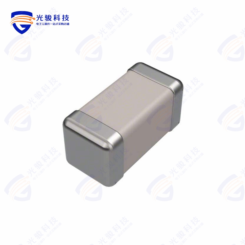 QCCF251Q6R2B1GV001T《HIGH-Q MLC CAPACITOR, C-SERIES,》