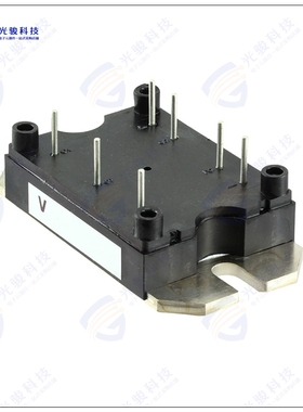 VS-70MT160PBPBF晶体管BRIDGE RECT 3PHASE 1.6KV 75A MTK