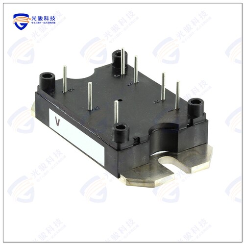 VS-70MT160PBPBF晶体管BRIDGE RECT 3PHASE 1.6KV 75A MTK