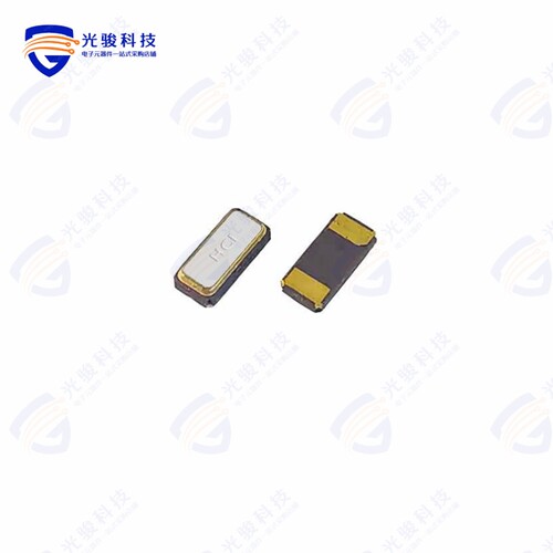 FC31M2-32.768-NTLLLDTK《CRYSTAL 32.768KHZ 12.5PF SMD》