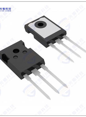 IXYH24N170C晶体管IGBT 1700V 58A TO-247